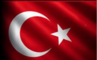 TÜRKİYE