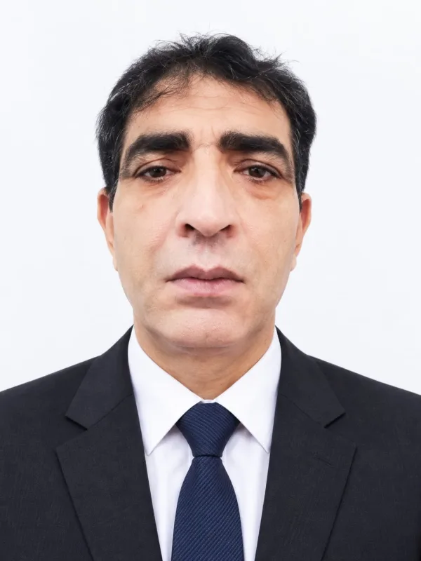 ABDULLAH EŞİYOK