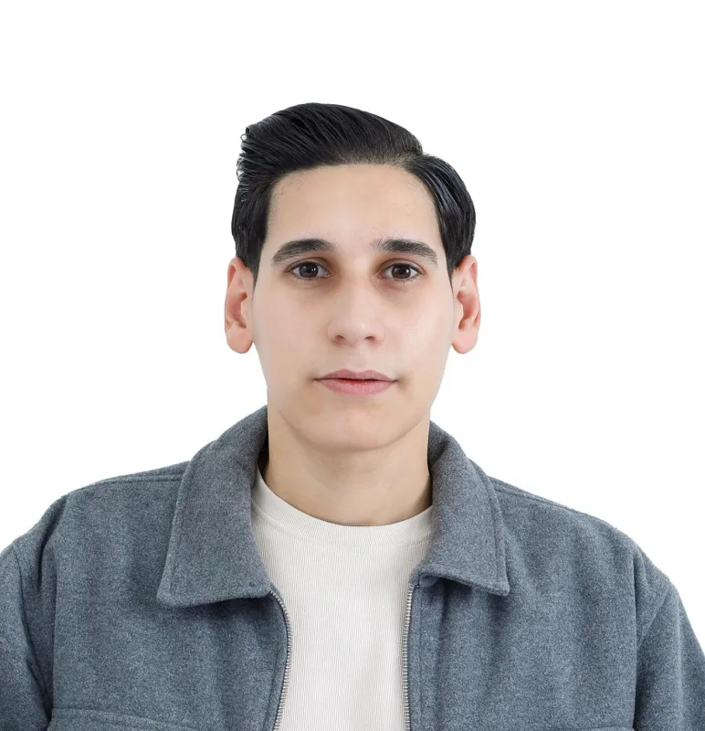 AHMET CAN SAĞLAM
