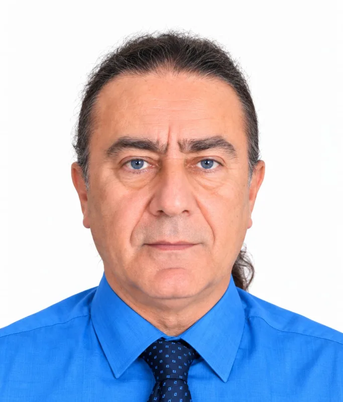 ahmet gökhan uçal