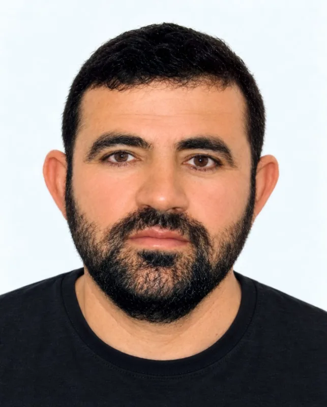 MEHMET ÇİÇEK