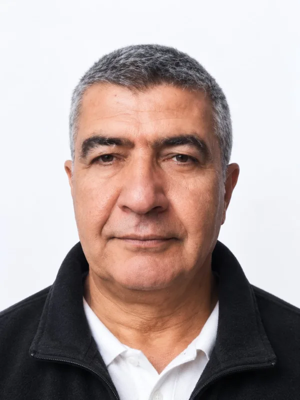 MEHMET ÇÖPOĞLU