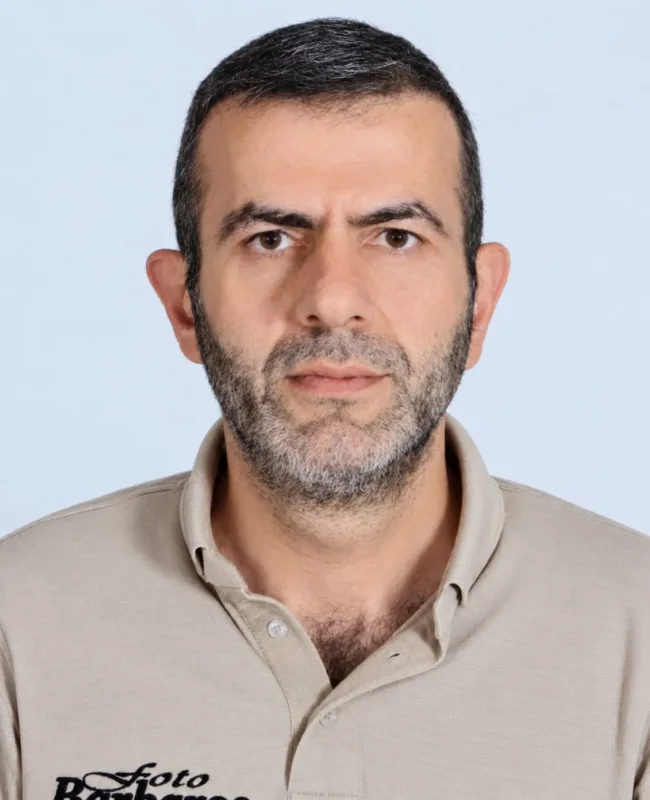 mehmet kocakoç