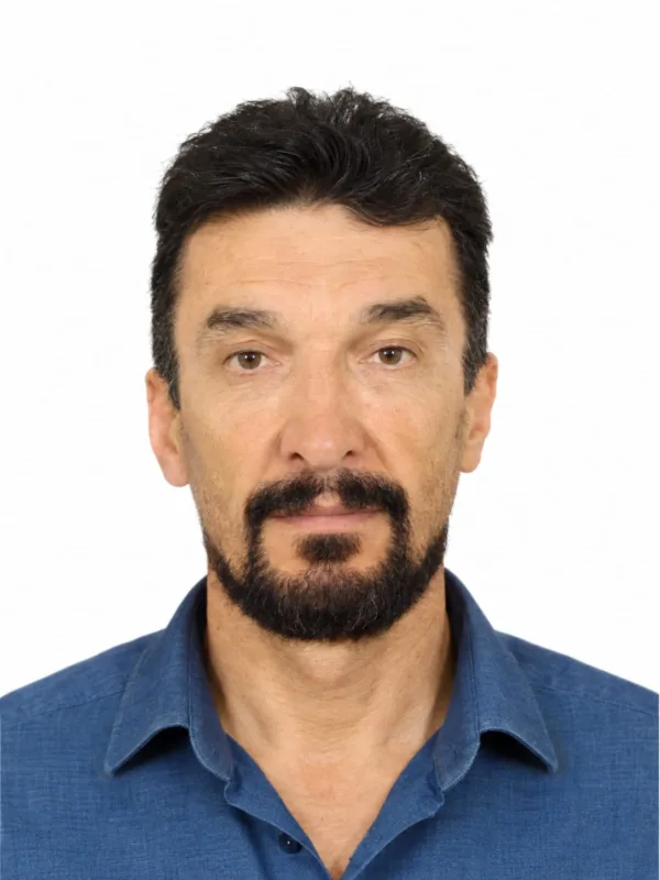 MEHMET TANER DEMİRKESEN