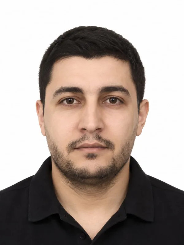 MUSTAFA BAYRAM TİLKİ