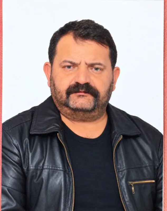 MUSTAFA ŞAHİN