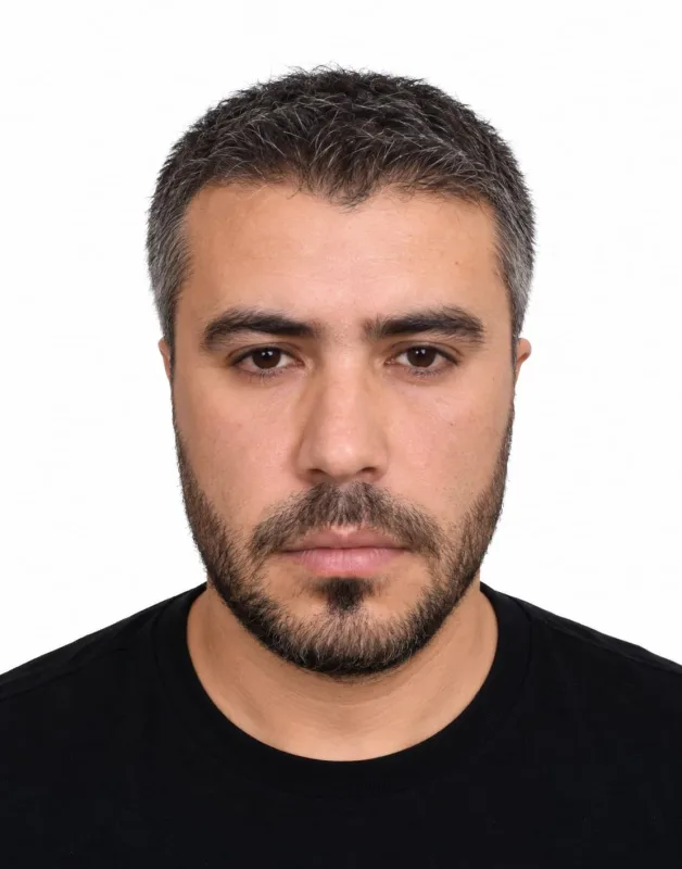ömer ali kılınç