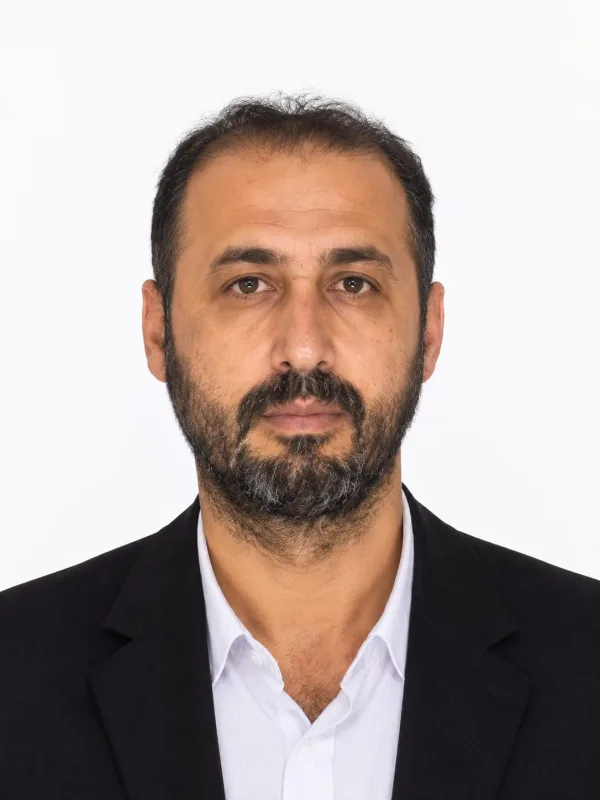 OSMAN BUDAK