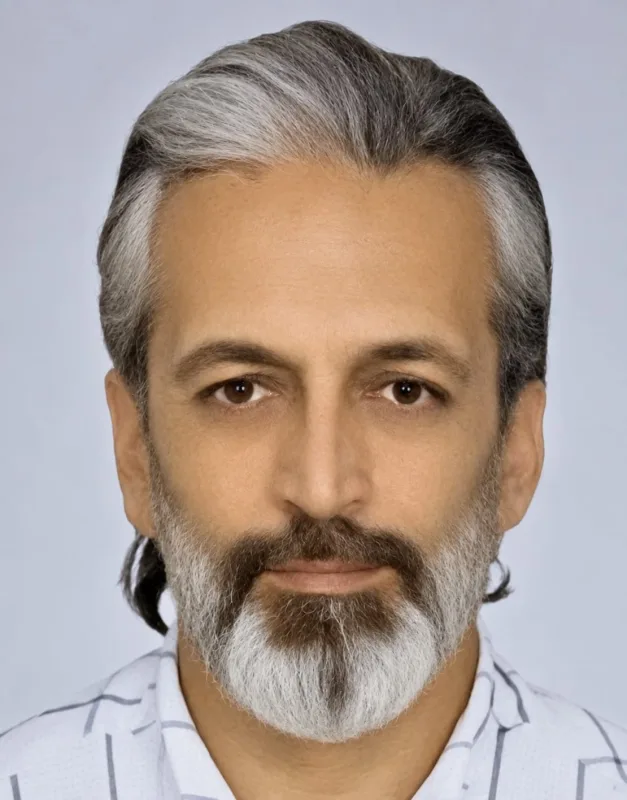 şahin bozkır