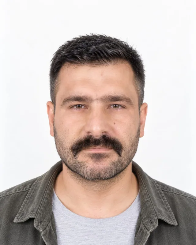 SAVAŞ ASLAN